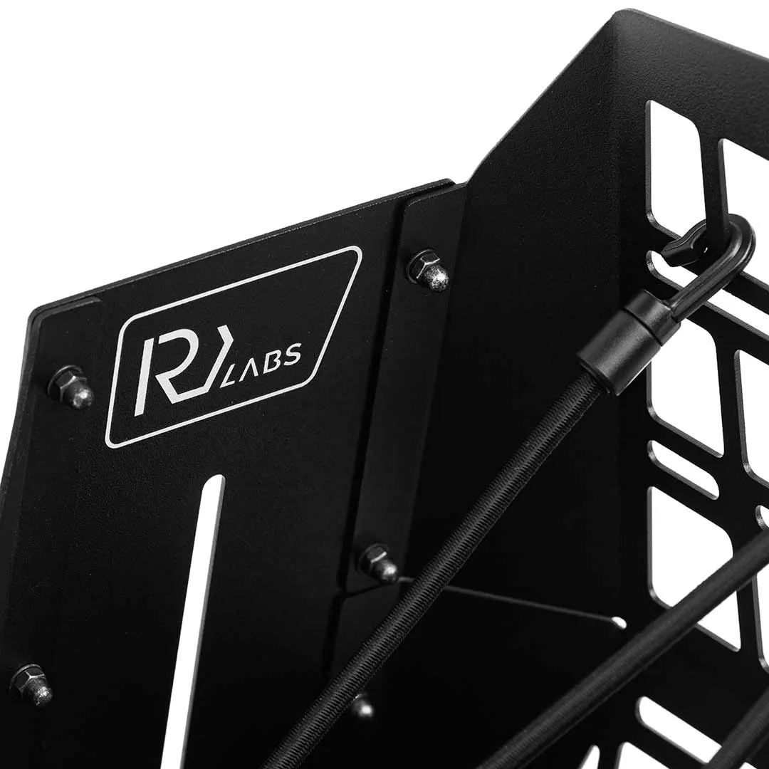 IrvLabs In-Frame Basket - R Series