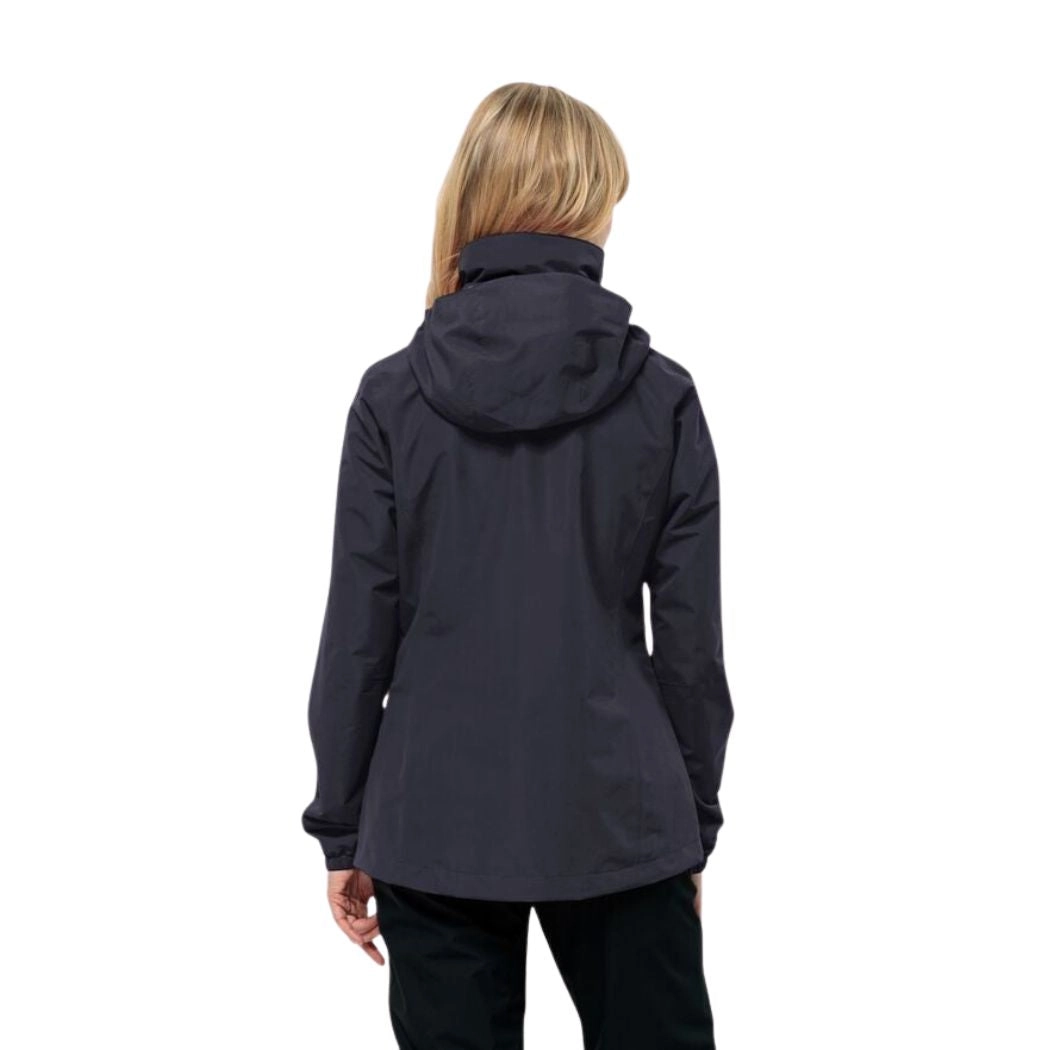 jack wolfskin Stormy Point 2L Women's Jacket