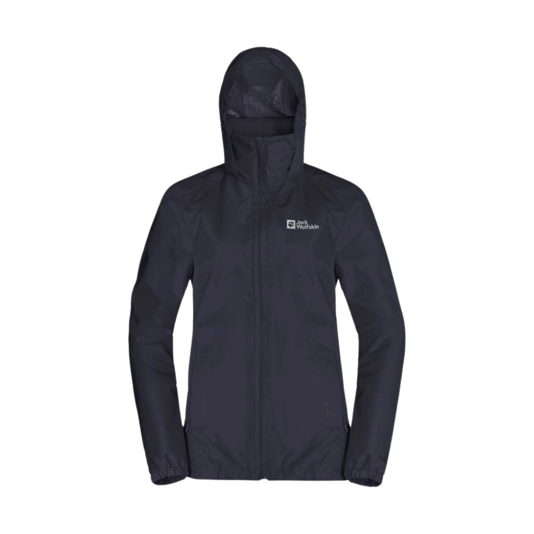 jack wolfskin Stormy Point 2L Women's Jacket