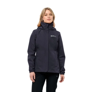 jack wolfskin Stormy Point 2L Women's Jacket