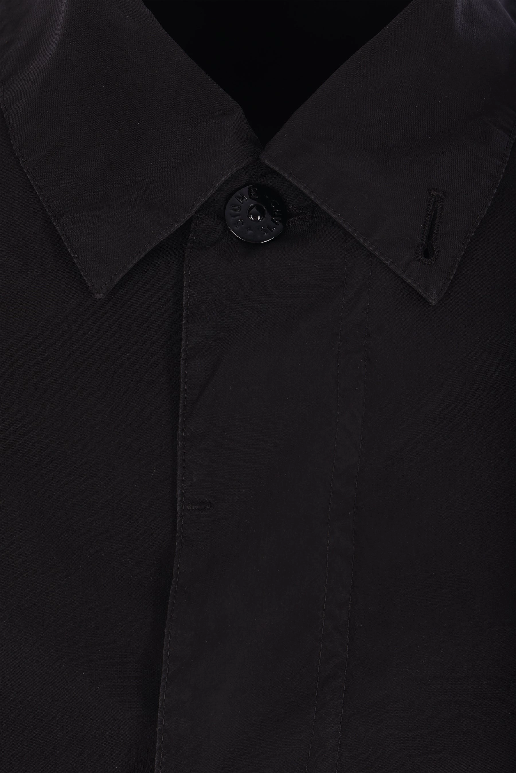 jacket in Light Compact Touch Poly-TC