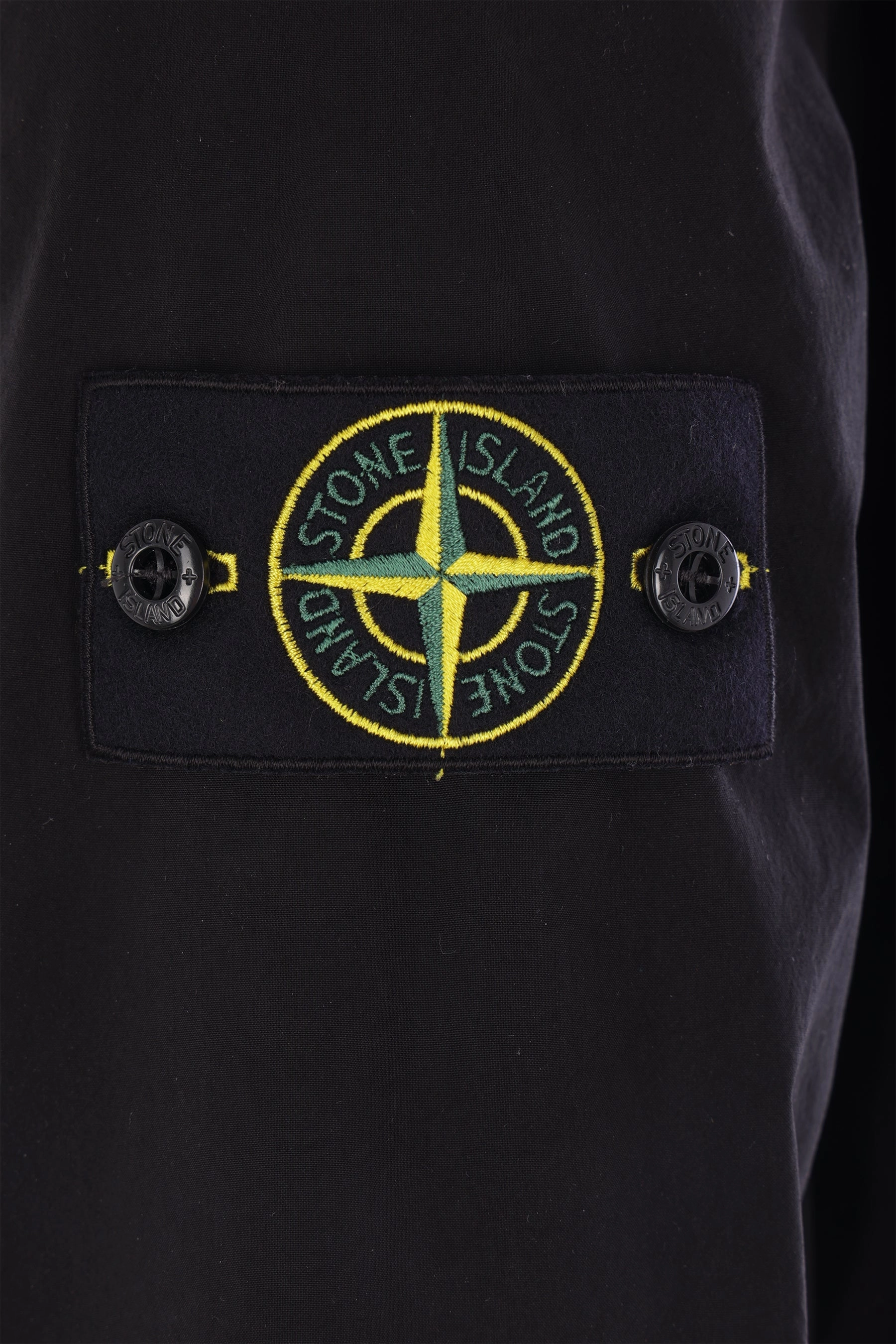 jacket in Light Compact Touch Poly-TC