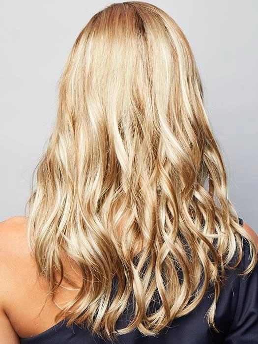 Jaden | Synthetic Lace Front Wig (Mono Part) | CLOSEOUT