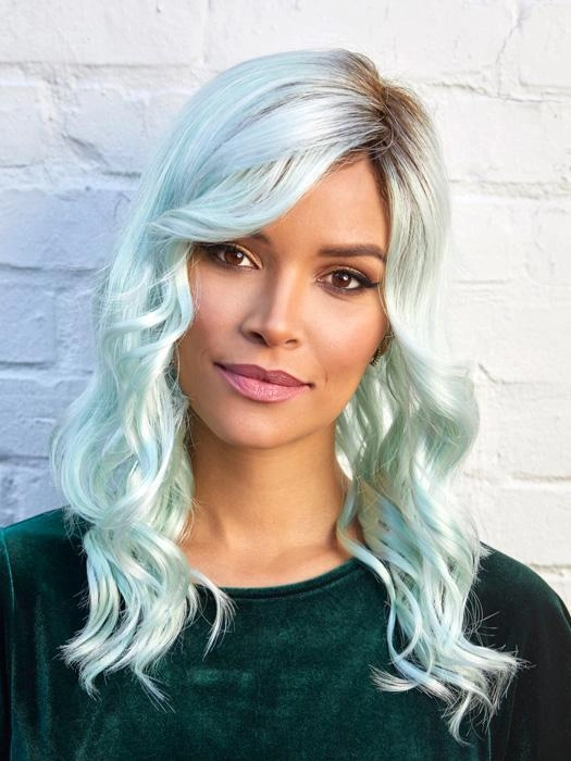 Jaden | Synthetic Lace Front Wig (Mono Part) | CLOSEOUT