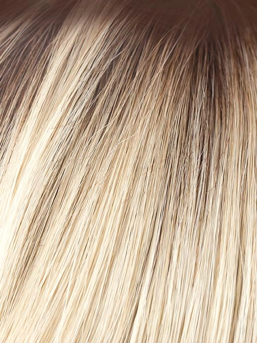 Jaden | Synthetic Lace Front Wig (Mono Part) | CLOSEOUT