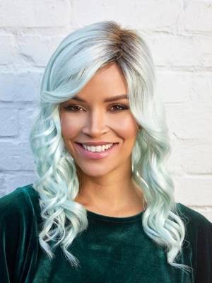Jaden | Synthetic Lace Front Wig (Mono Part) | CLOSEOUT