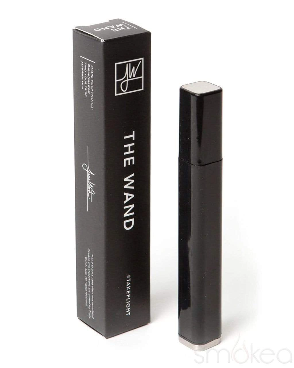 Jane West Wand Dugout
