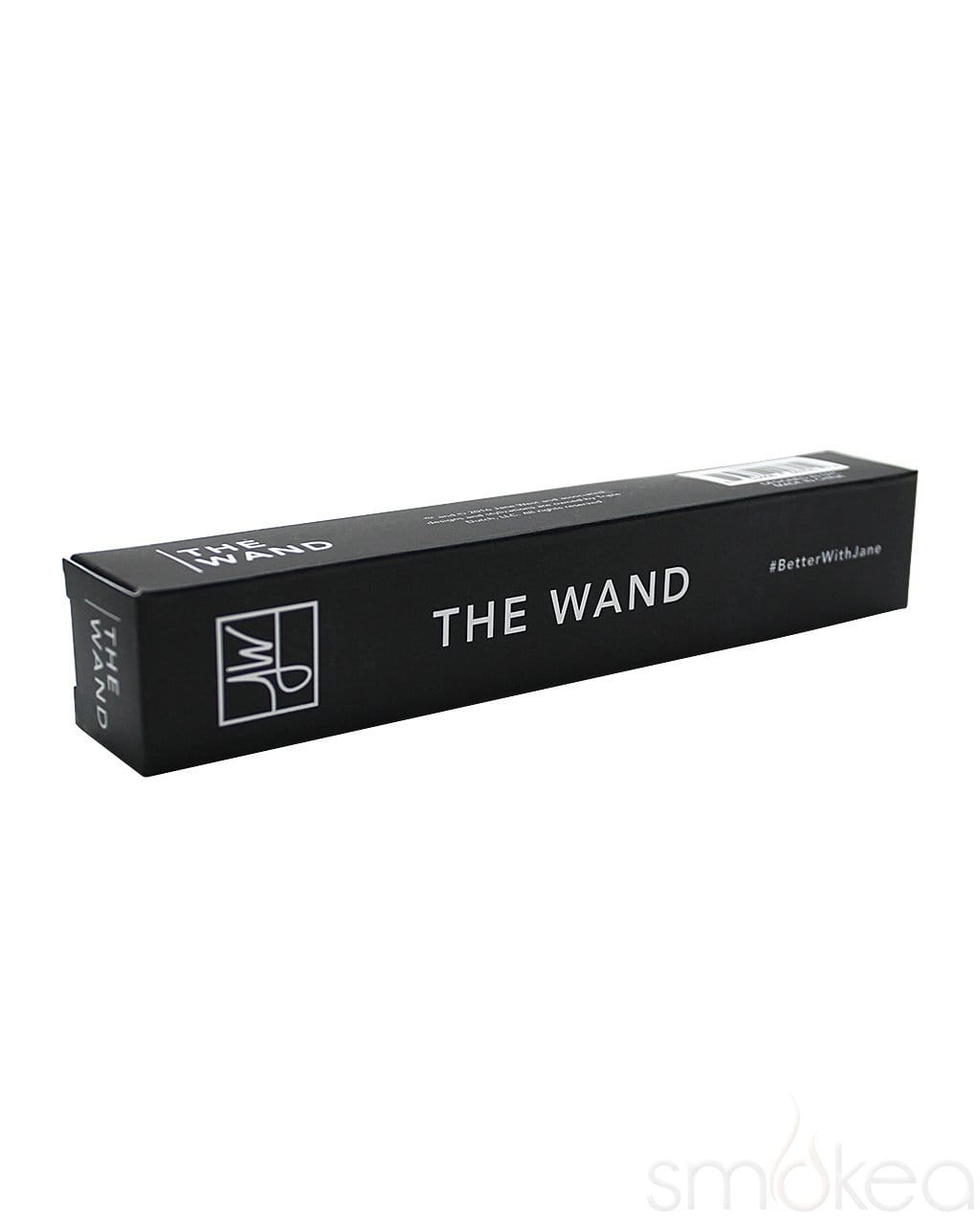 Jane West Wand Dugout