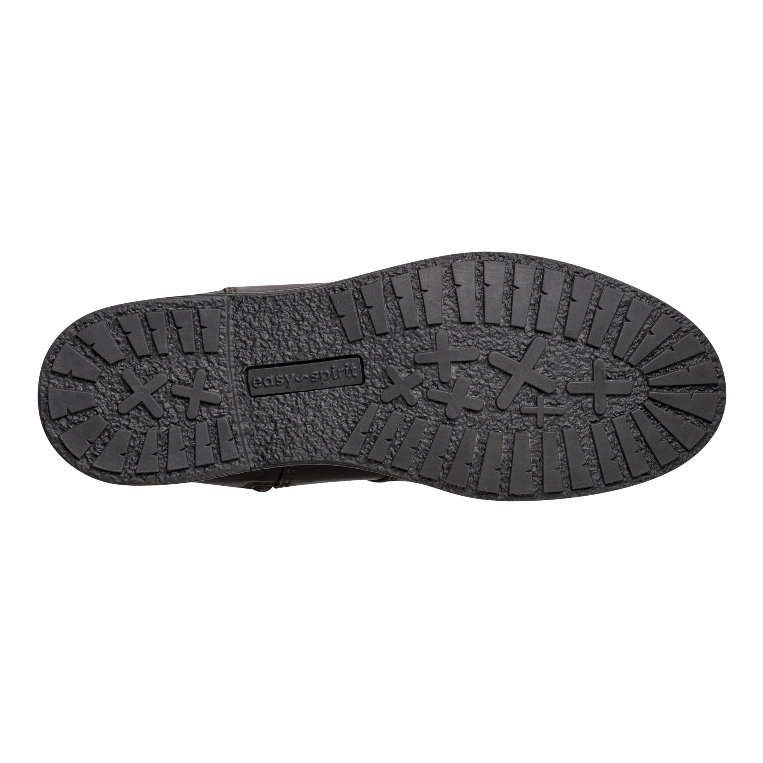 Jema Tall Shaft Casual Boots