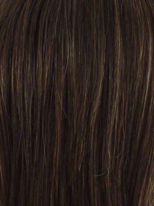 JoAnne | Synthetic Wig (Mono Top)