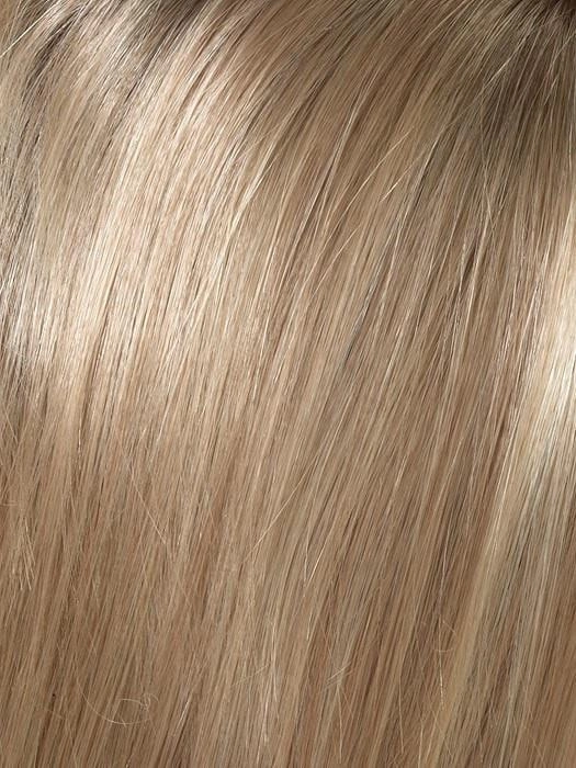 JoAnne | Synthetic Wig (Mono Top)