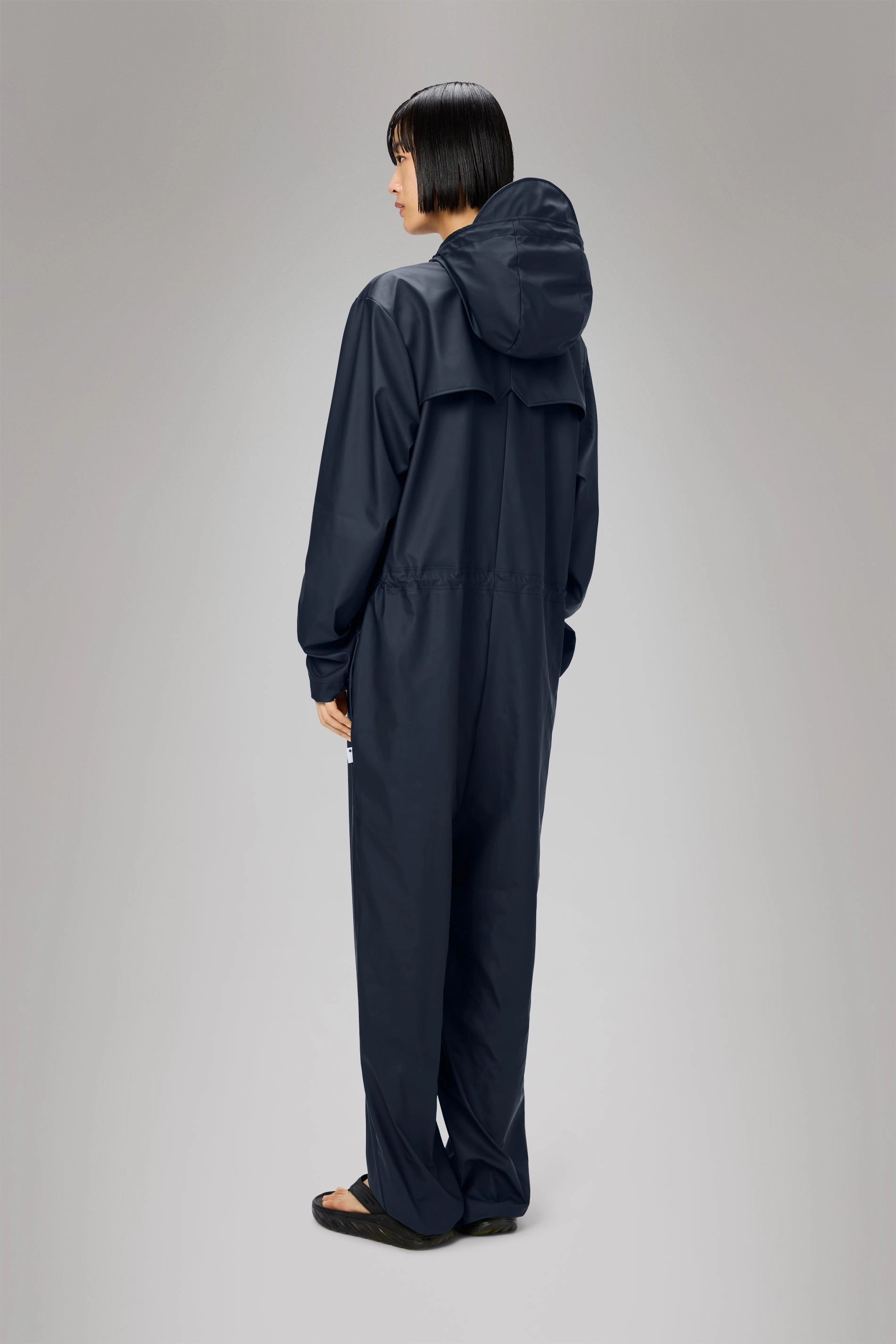 Jumpsuit Regular