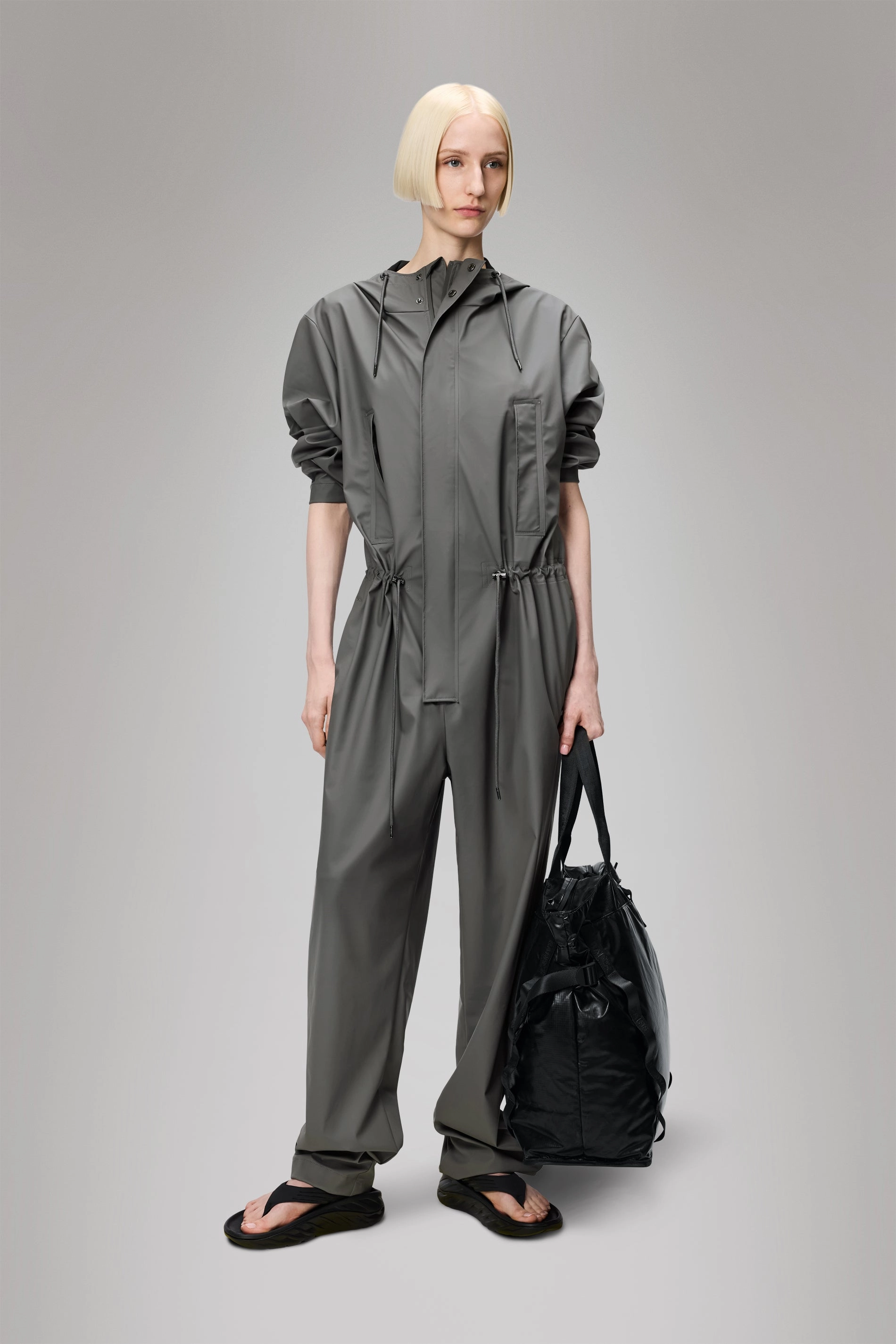 Jumpsuit Regular