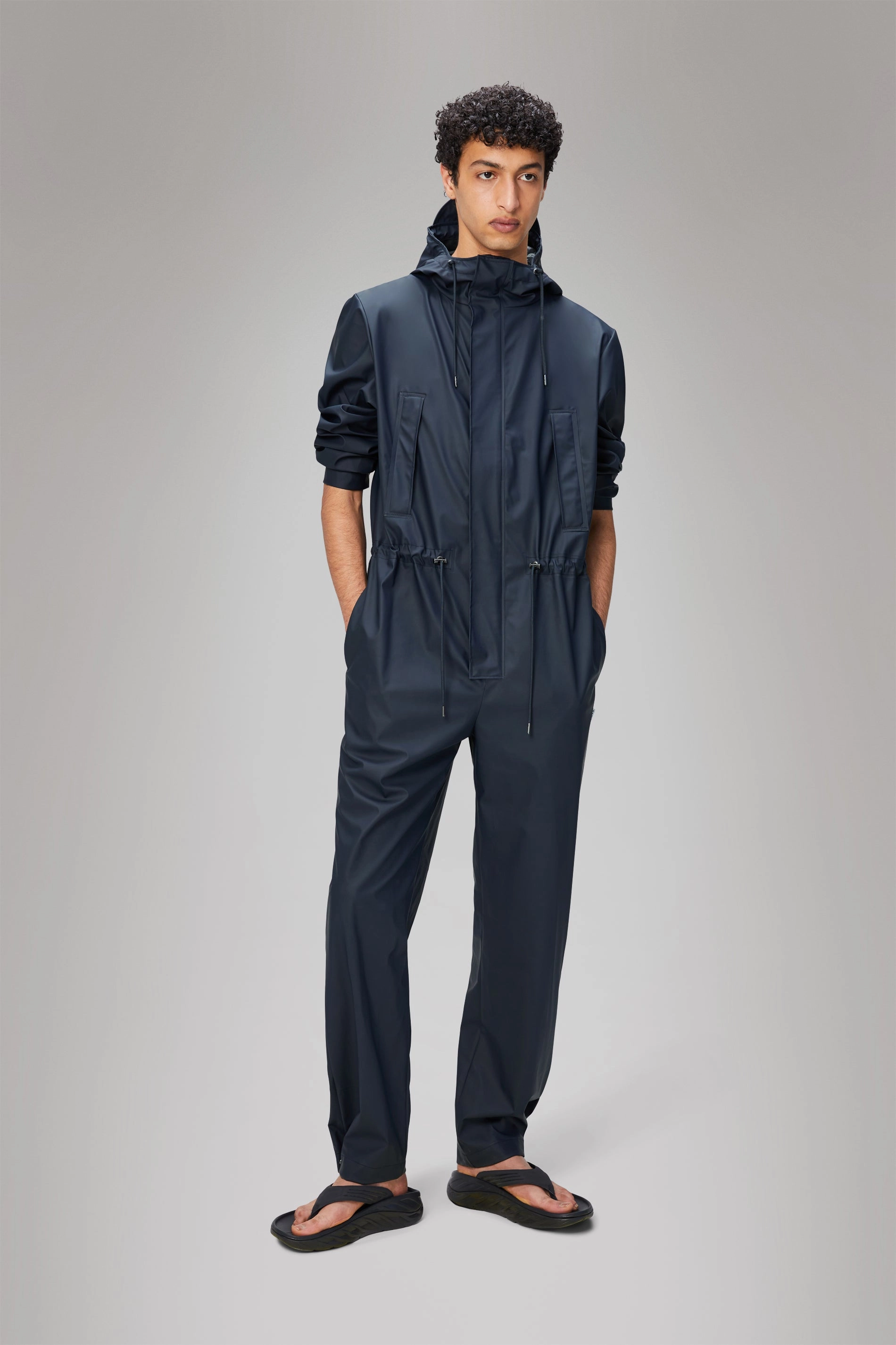 Jumpsuit Regular