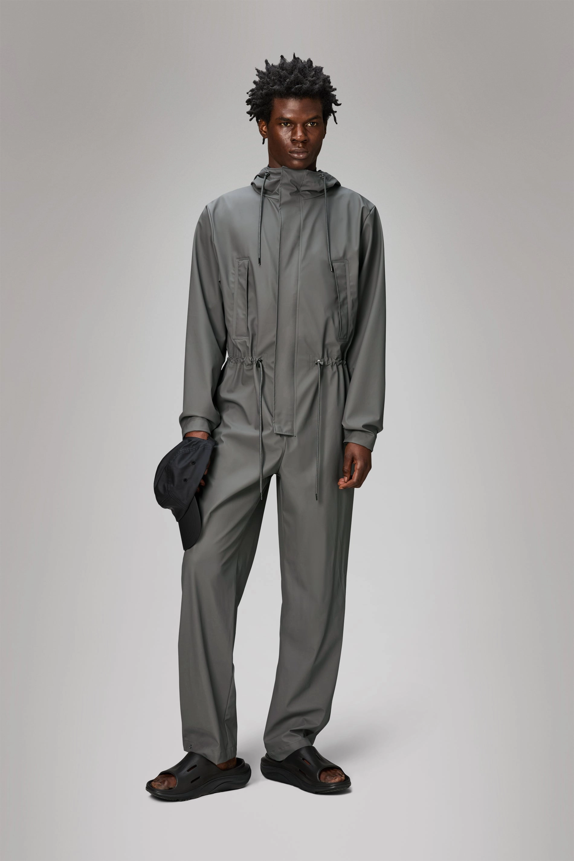Jumpsuit Regular