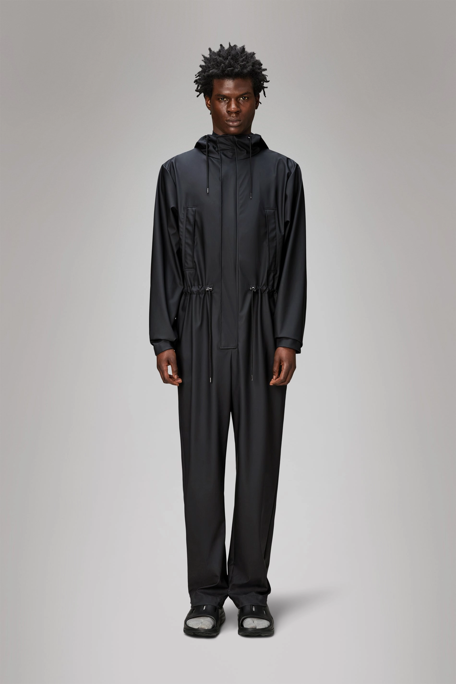Jumpsuit Regular