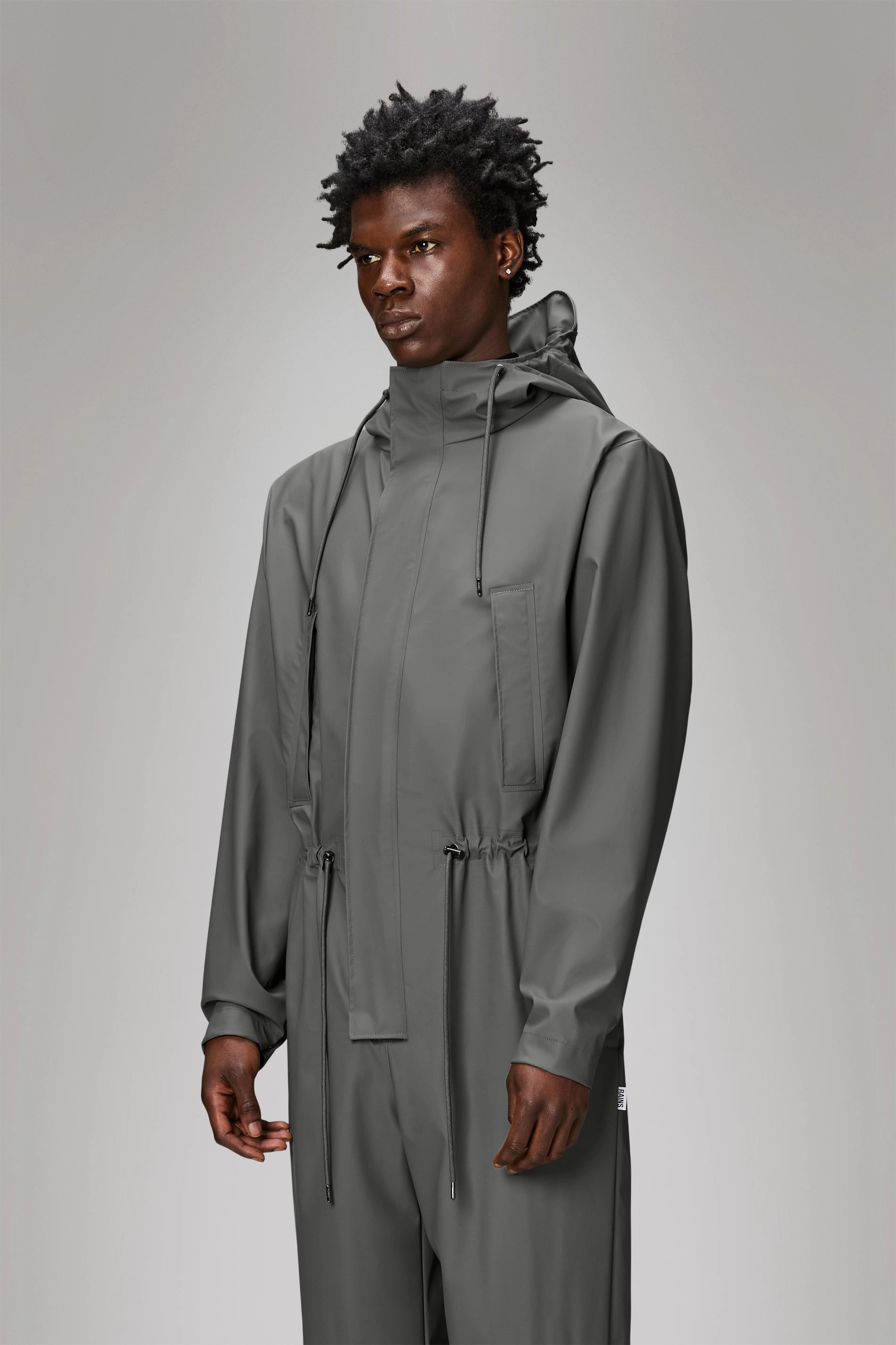Jumpsuit Regular