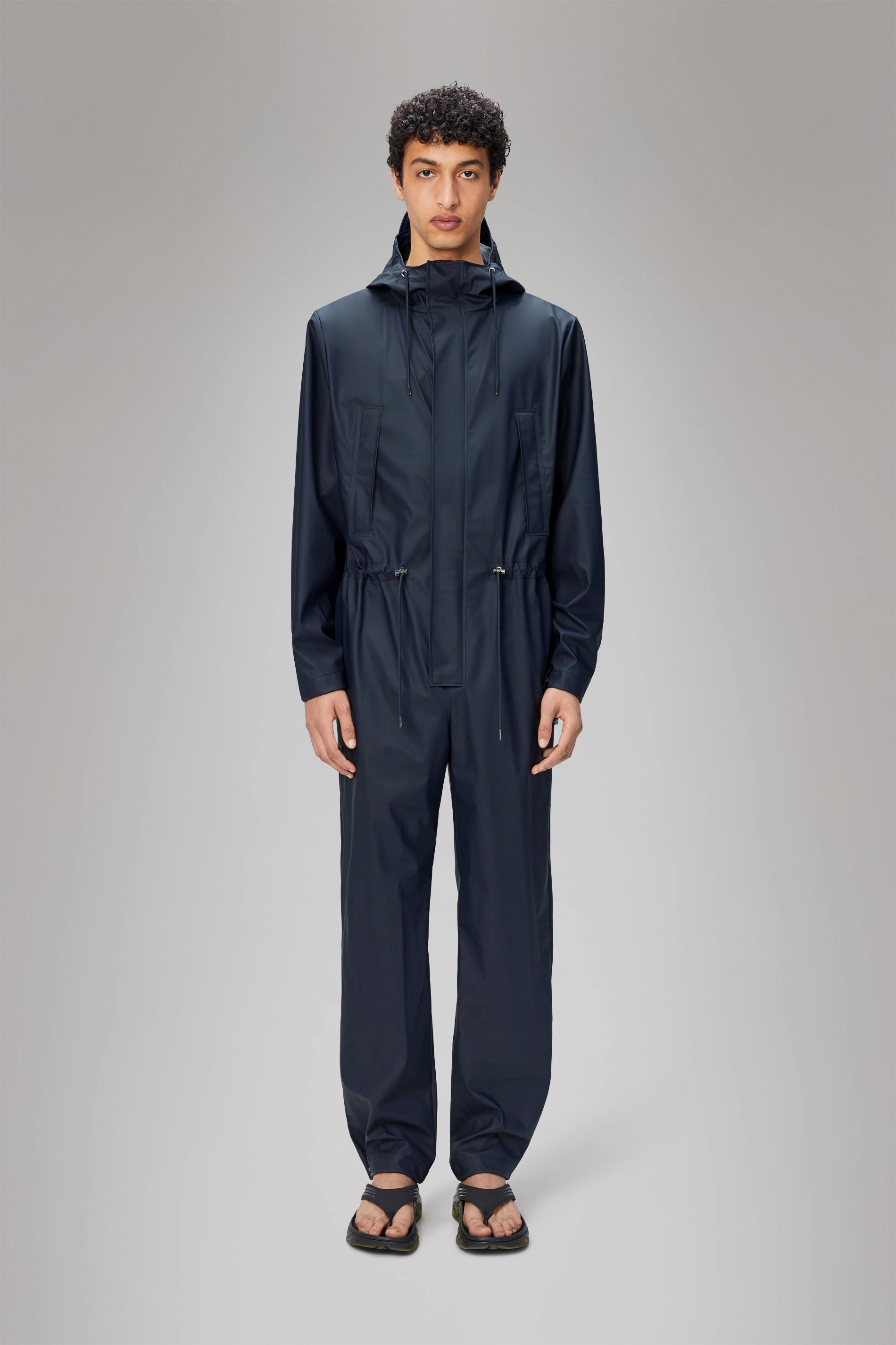 Jumpsuit Regular
