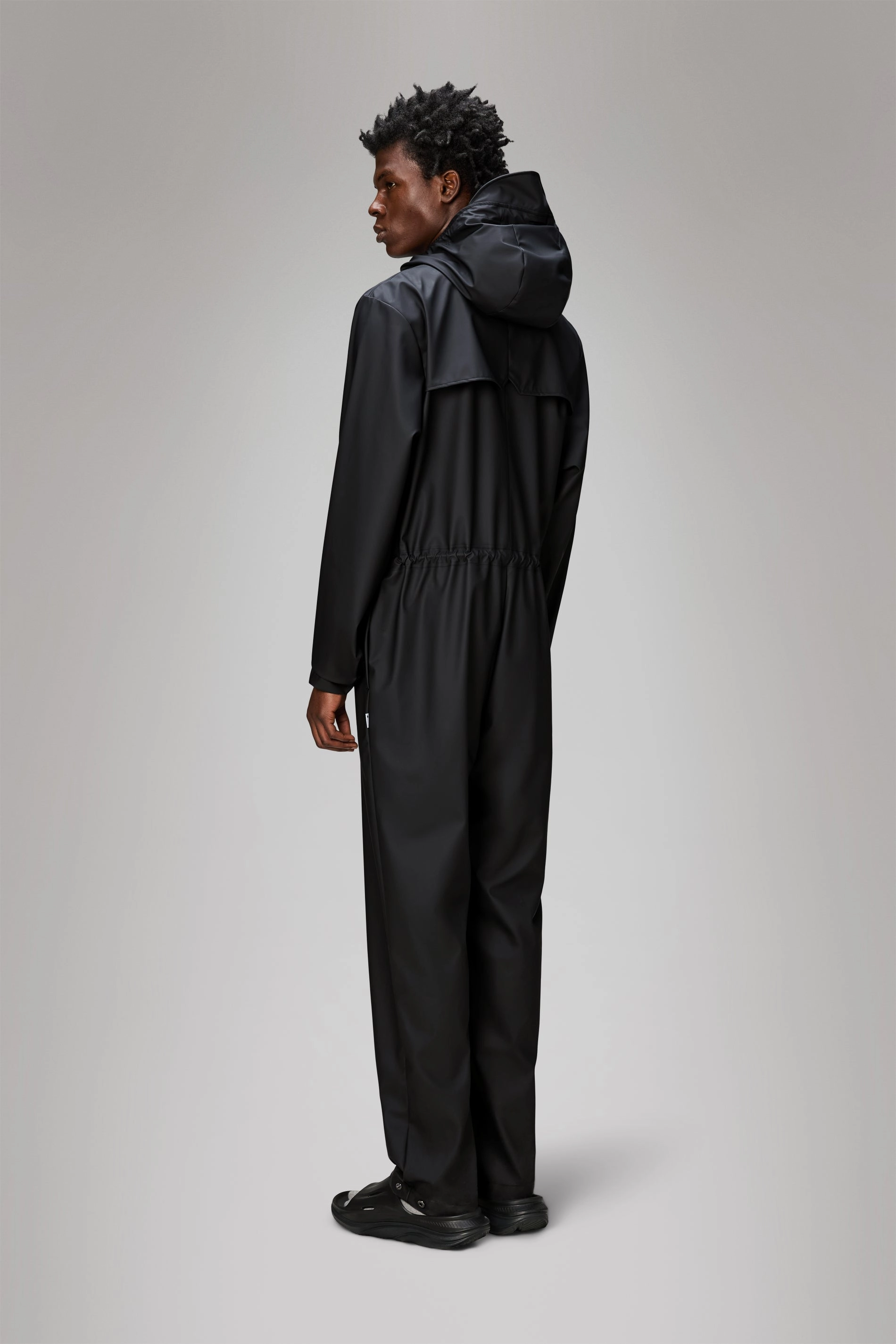 Jumpsuit Regular