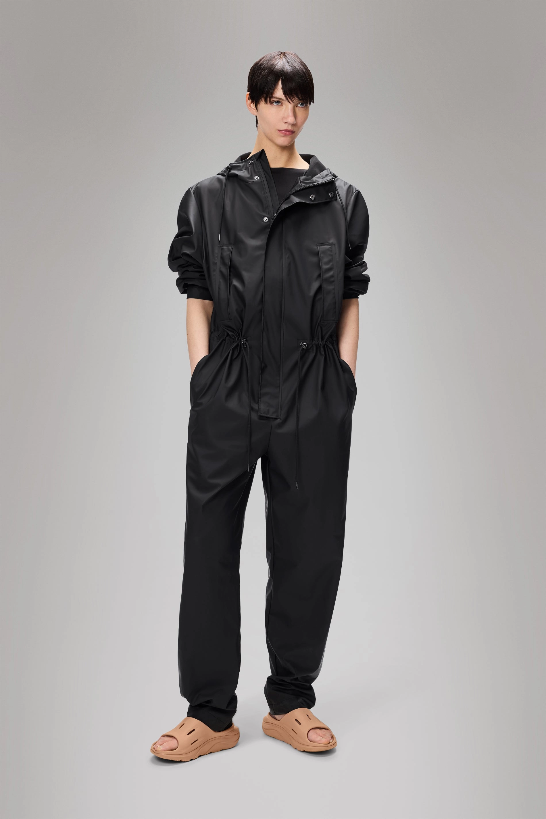 Jumpsuit Regular