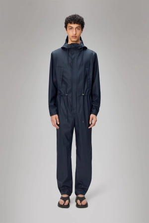 Jumpsuit Regular
