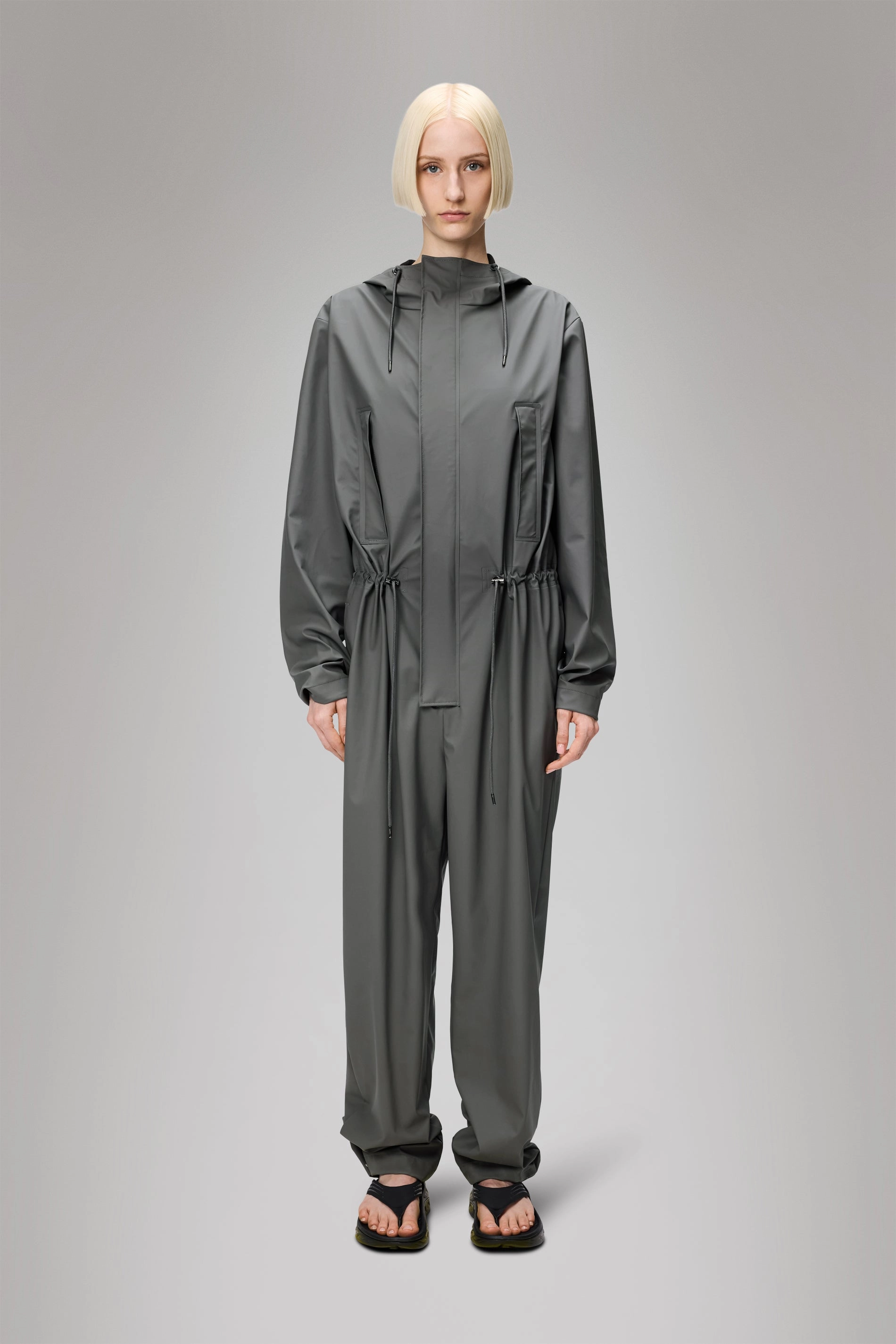 Jumpsuit Regular