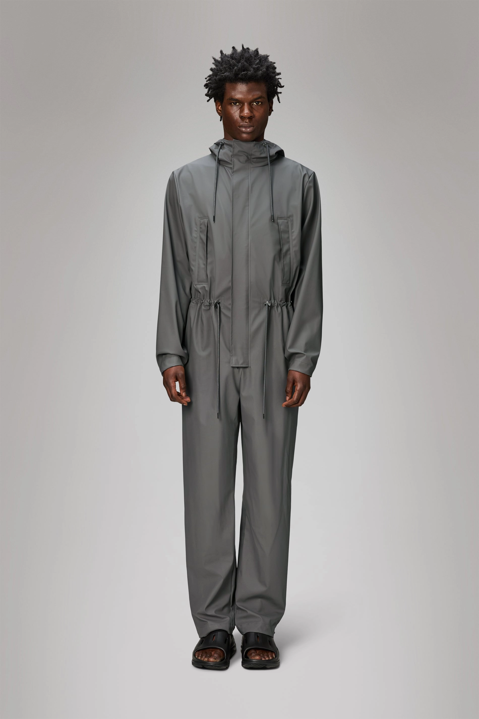 Jumpsuit Regular