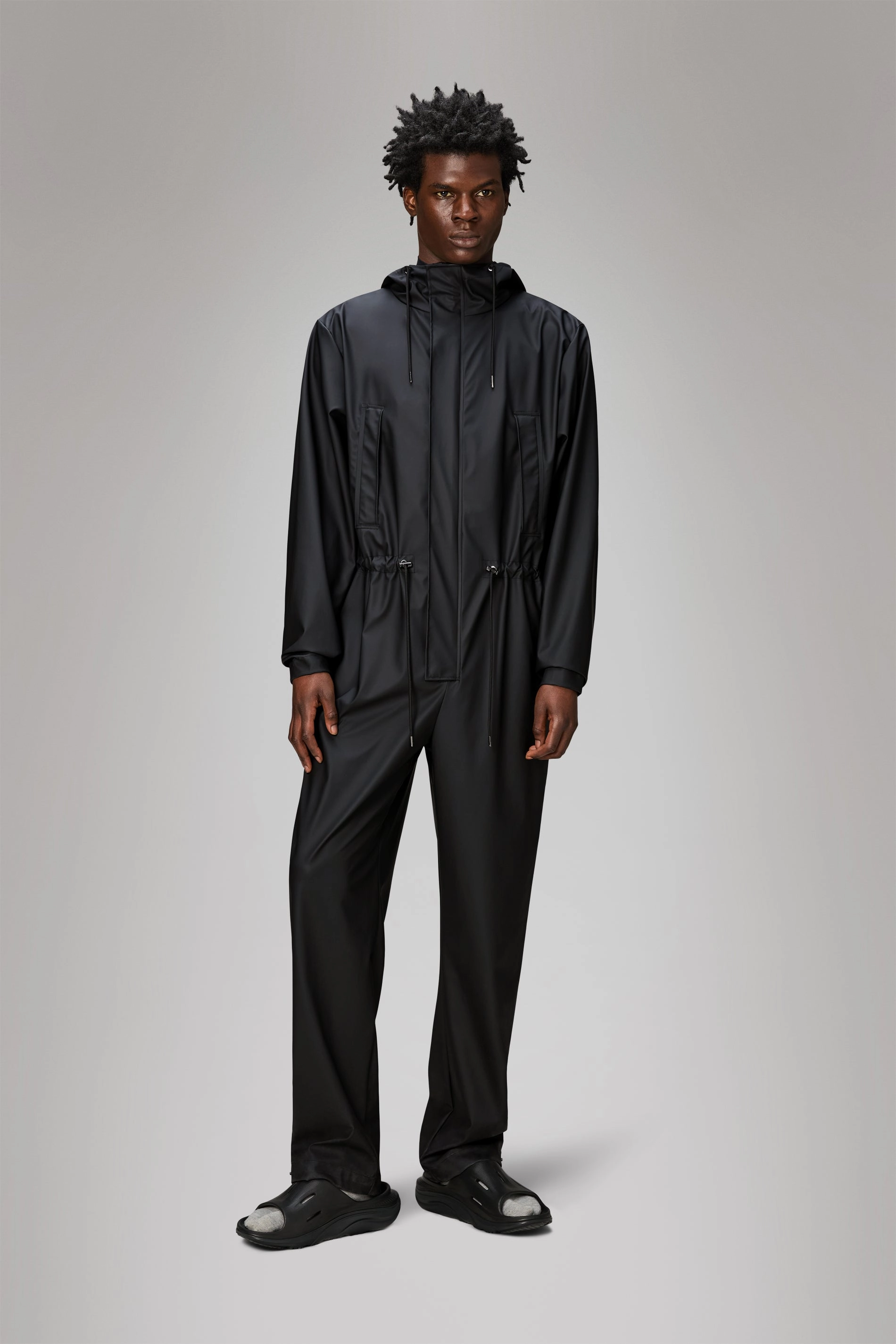 Jumpsuit Regular
