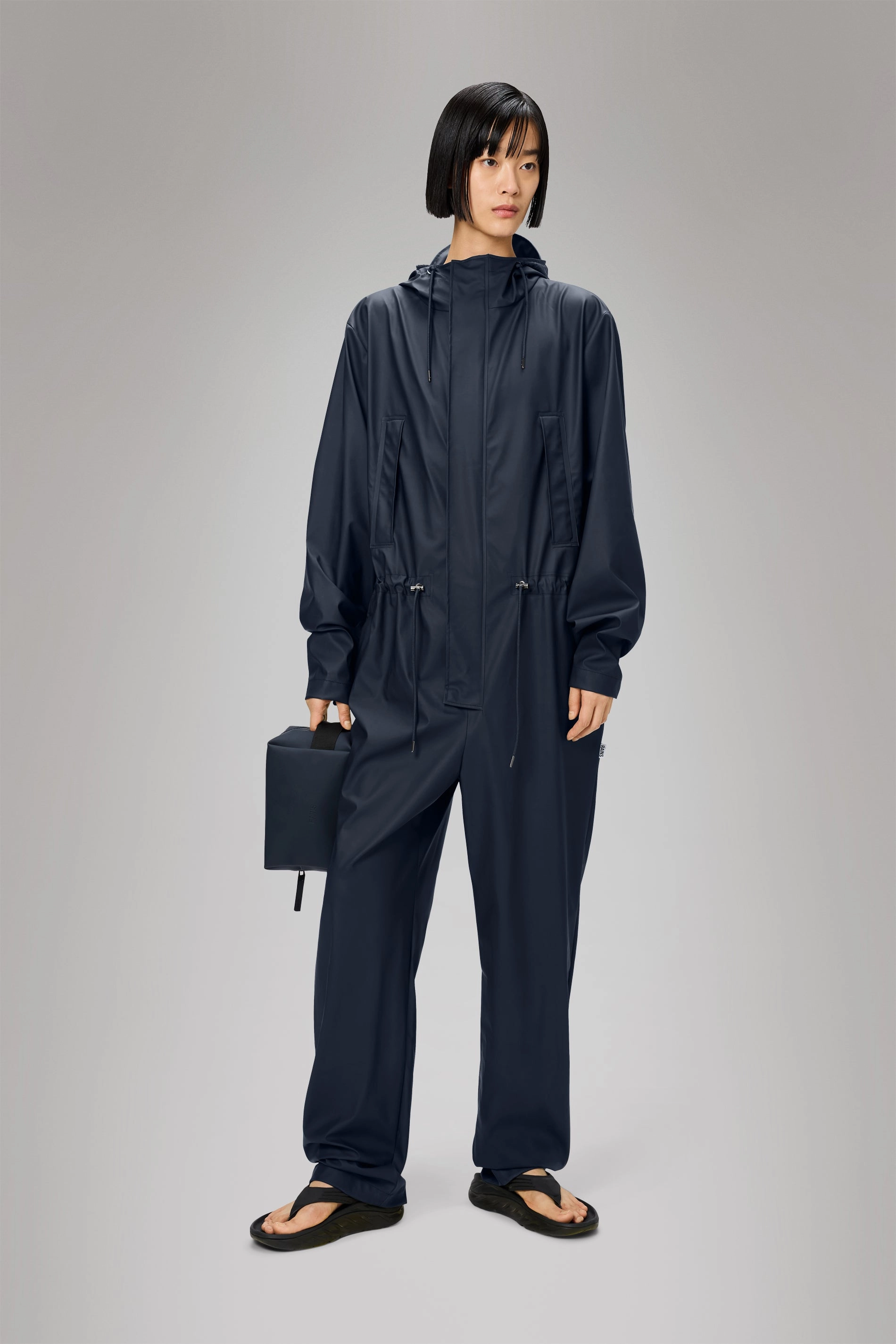 Jumpsuit Regular