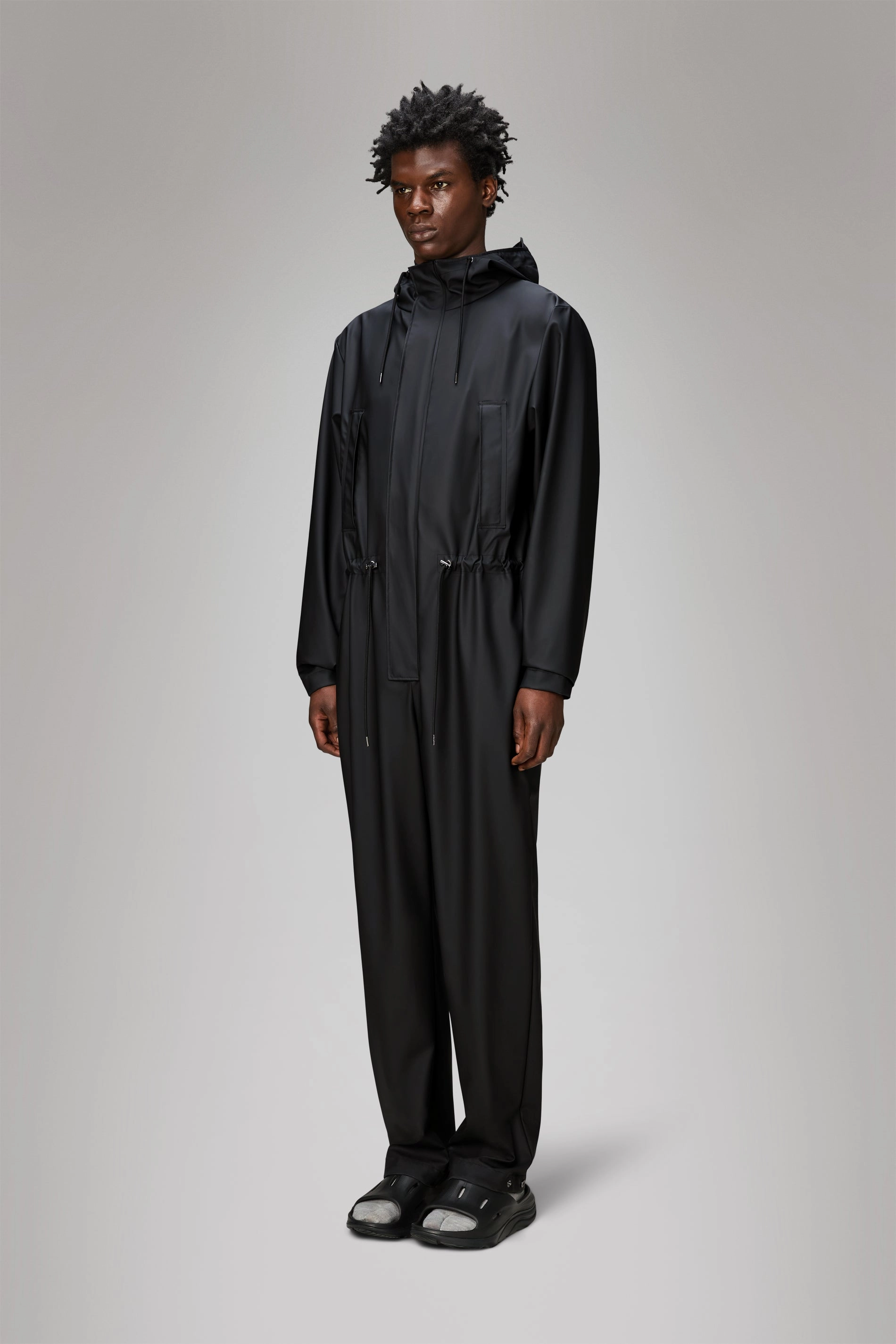 Jumpsuit Regular