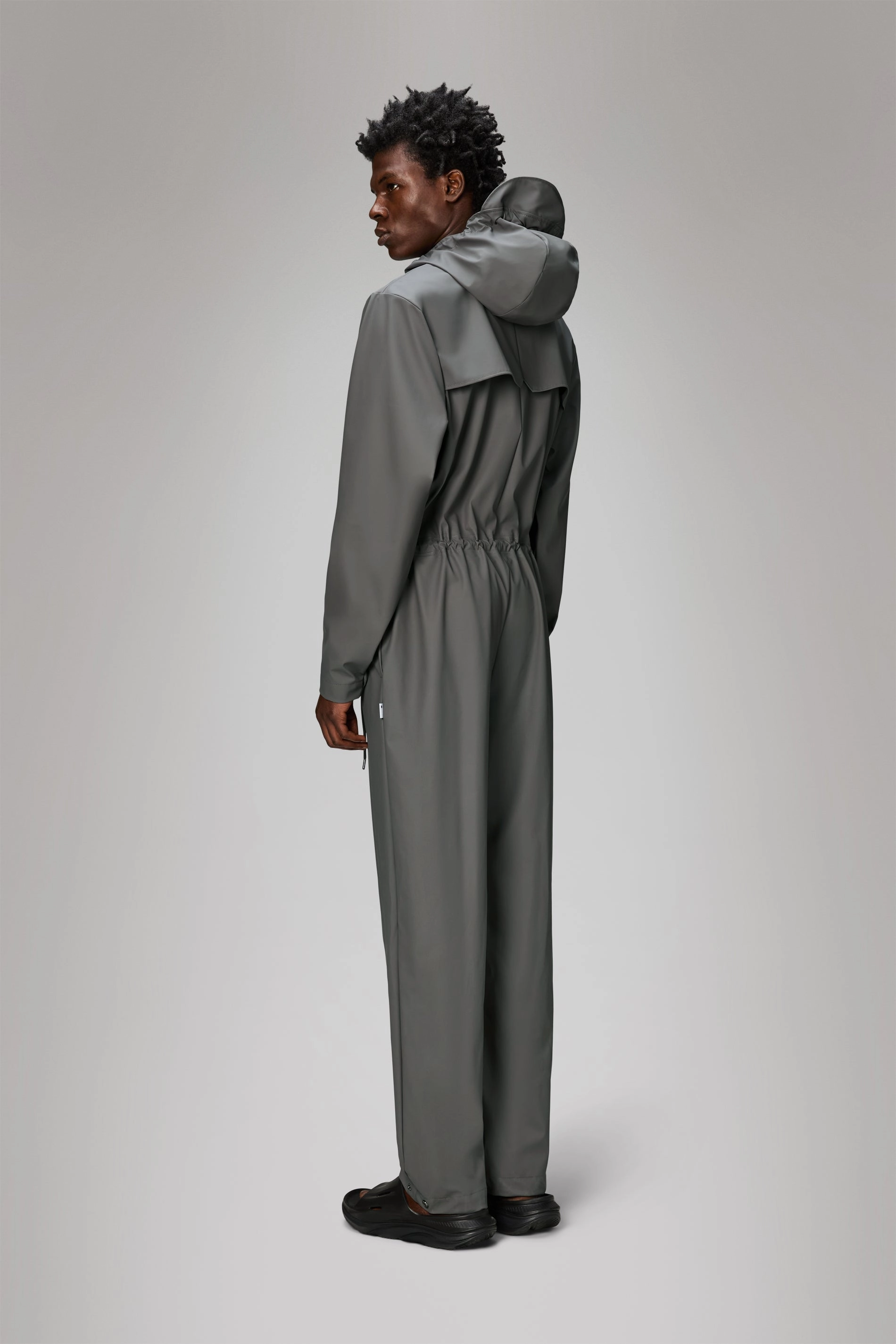 Jumpsuit Regular