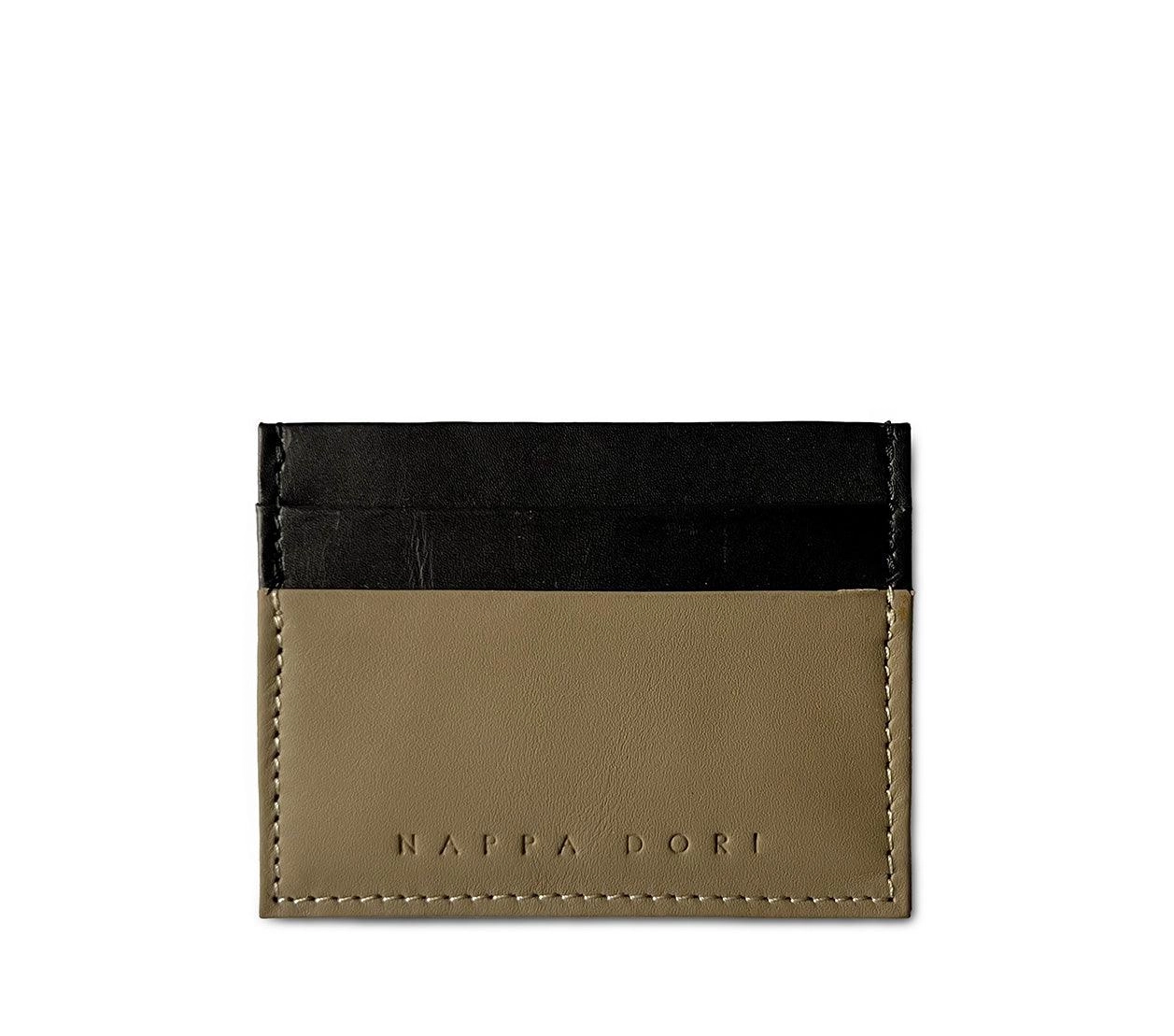 KEEPSAKE CARD CASE