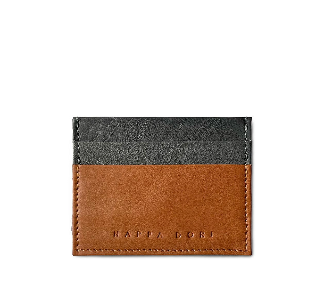 KEEPSAKE CARD CASE
