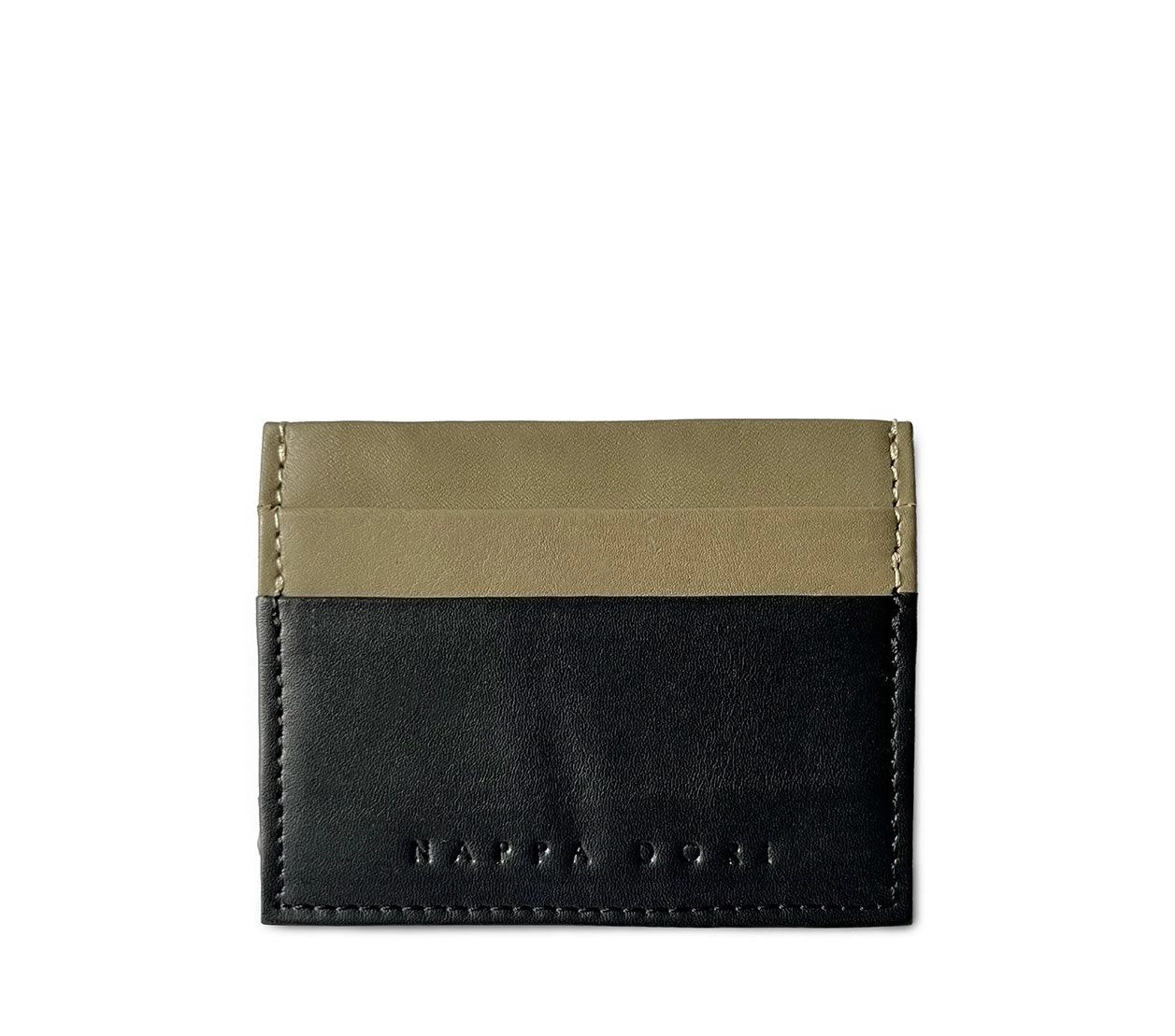 KEEPSAKE CARD CASE
