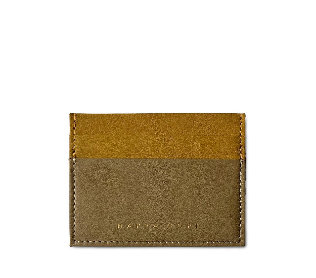 KEEPSAKE CARD CASE