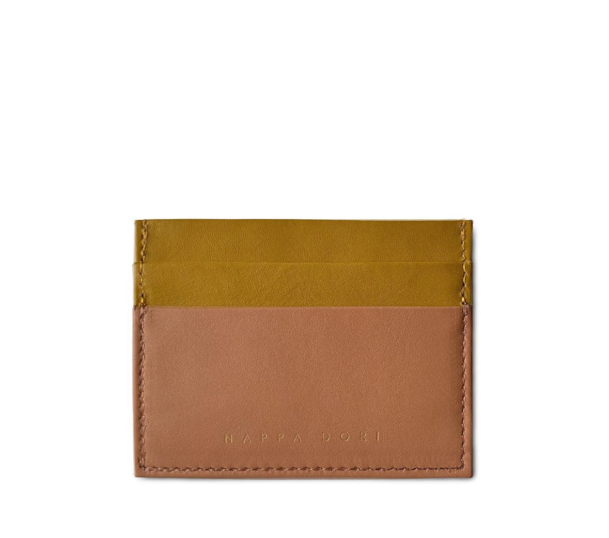 KEEPSAKE CARD CASE