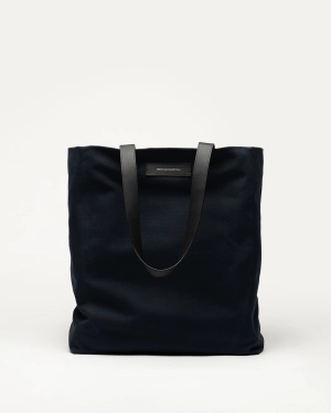 Kenora Organic Cotton Canvas Tote