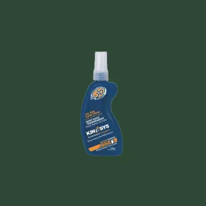 Kinesys SPF30 Mango Spray Sunscreen (120ml )