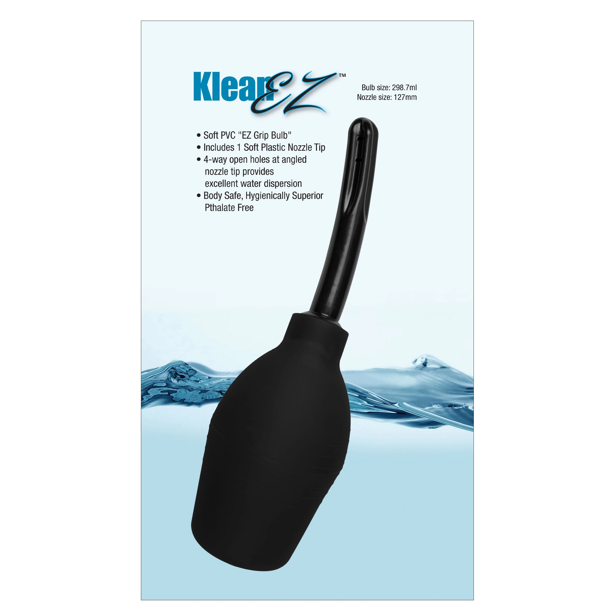 Klean EZ Douche - 300ml