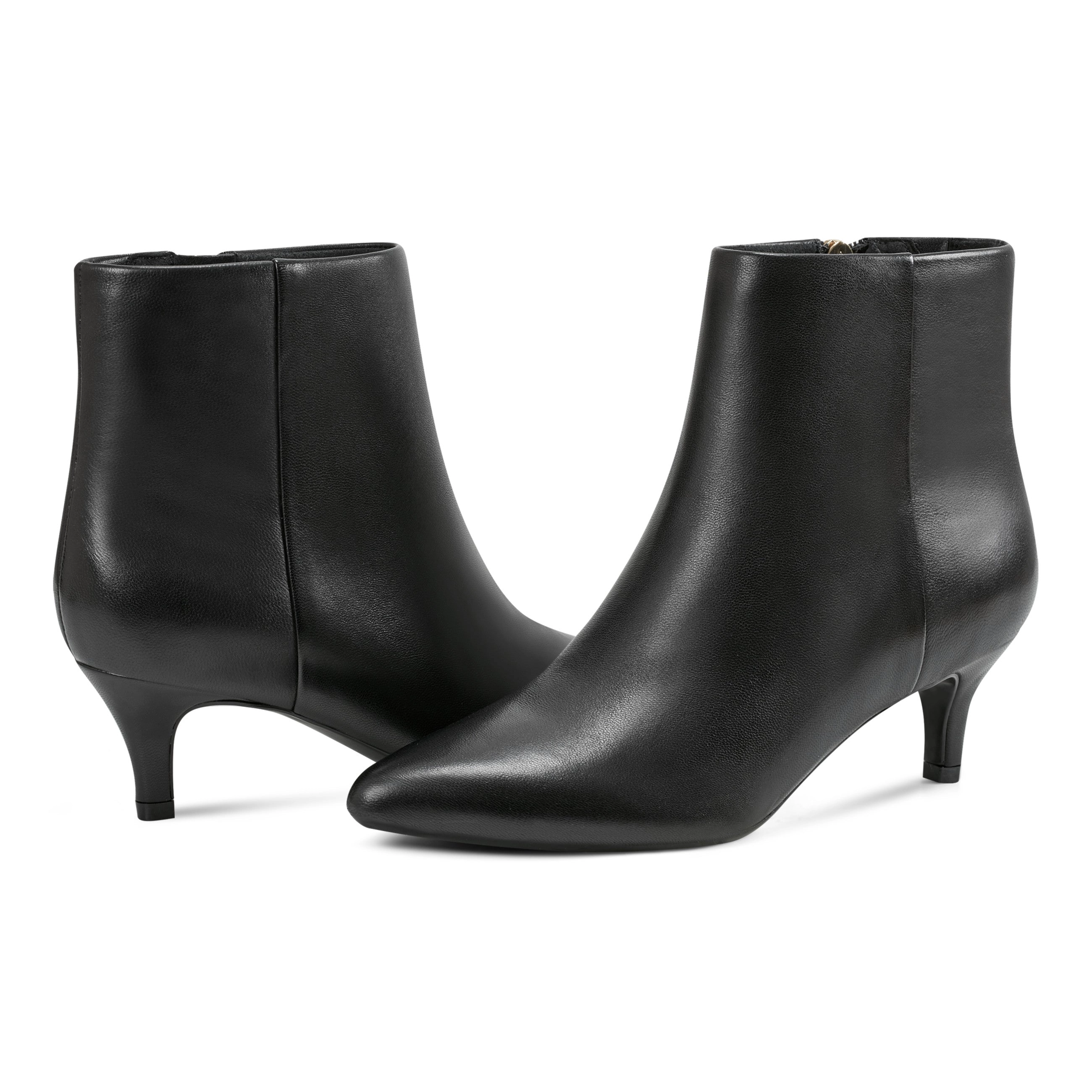 Laina Dress Booties