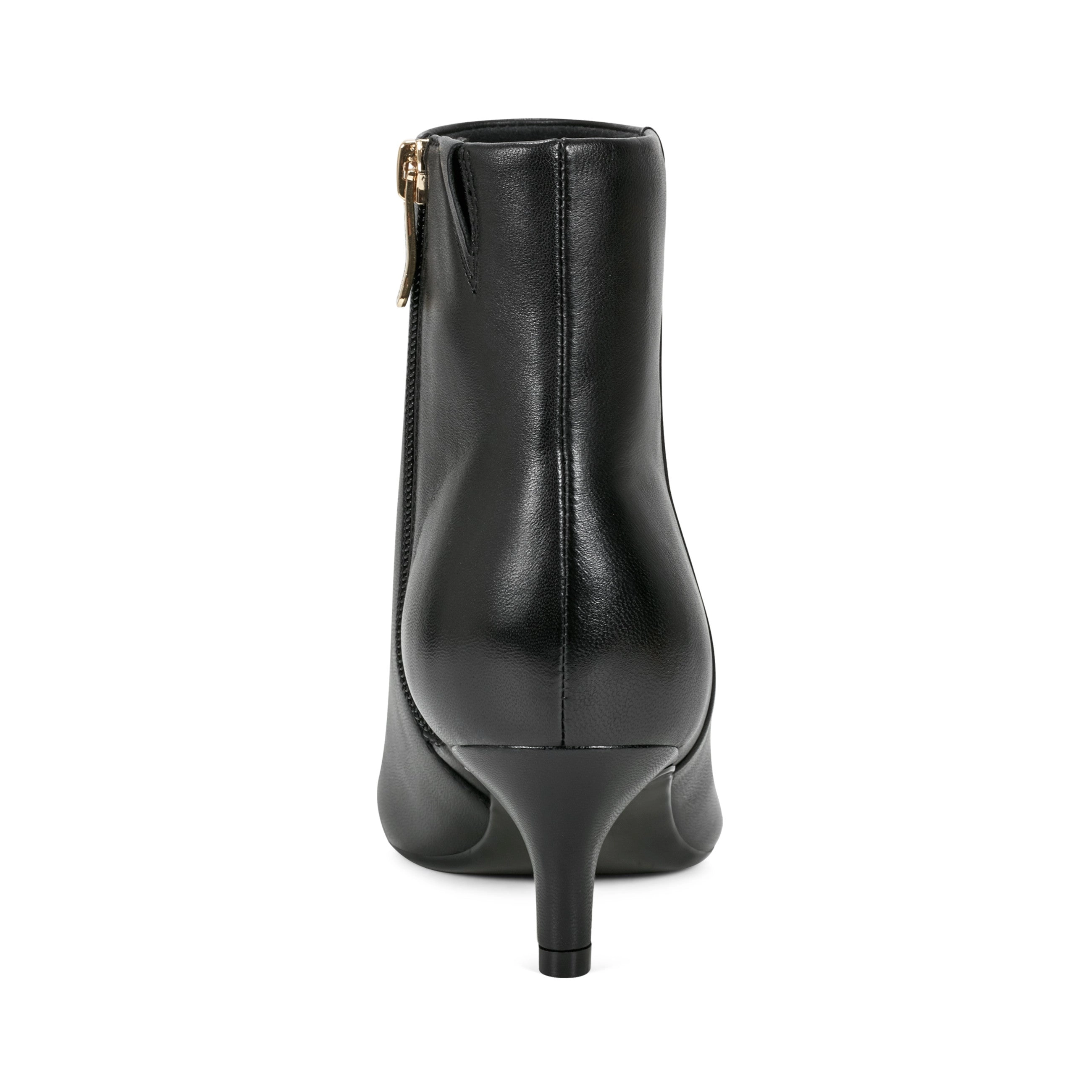 Laina Dress Booties