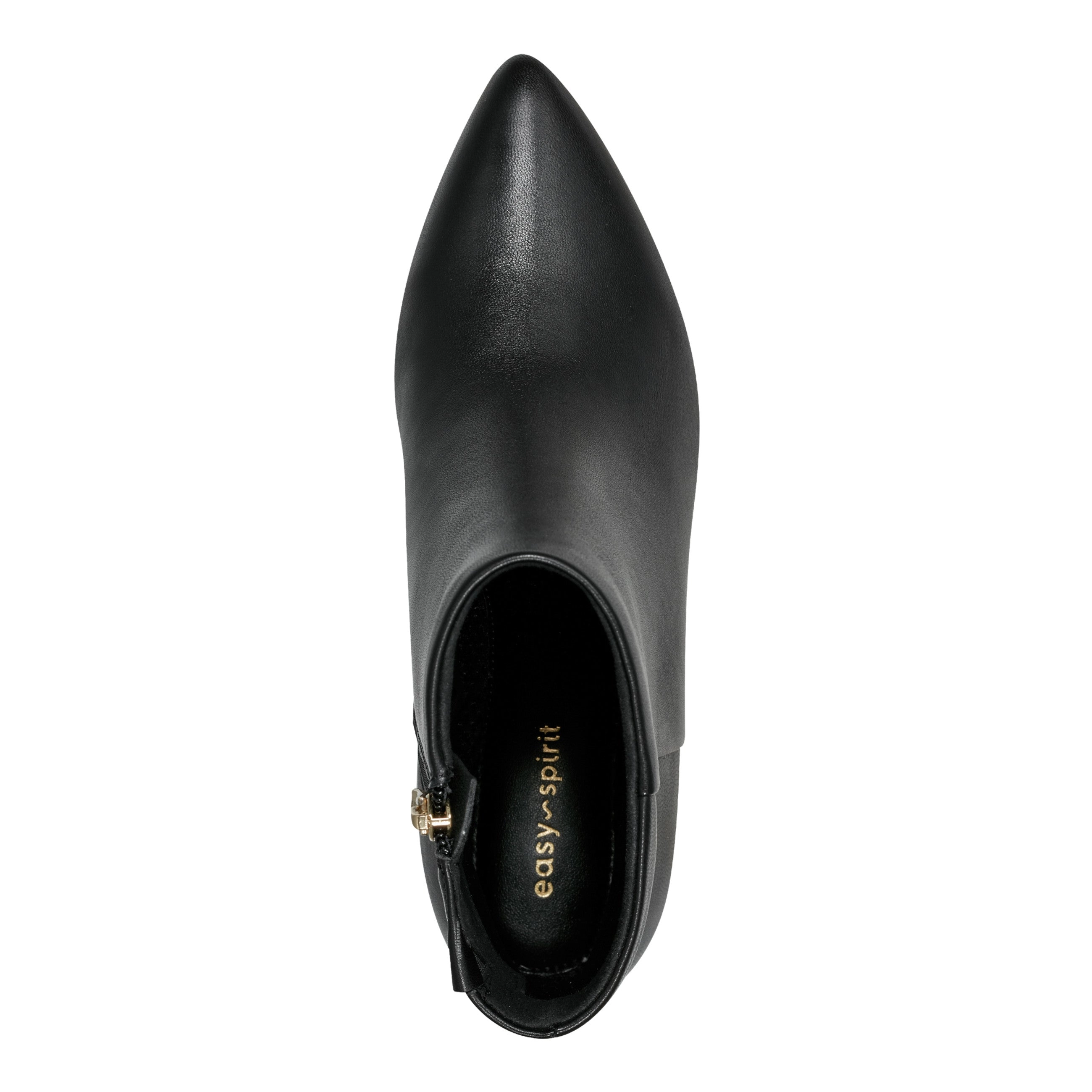 Laina Dress Booties