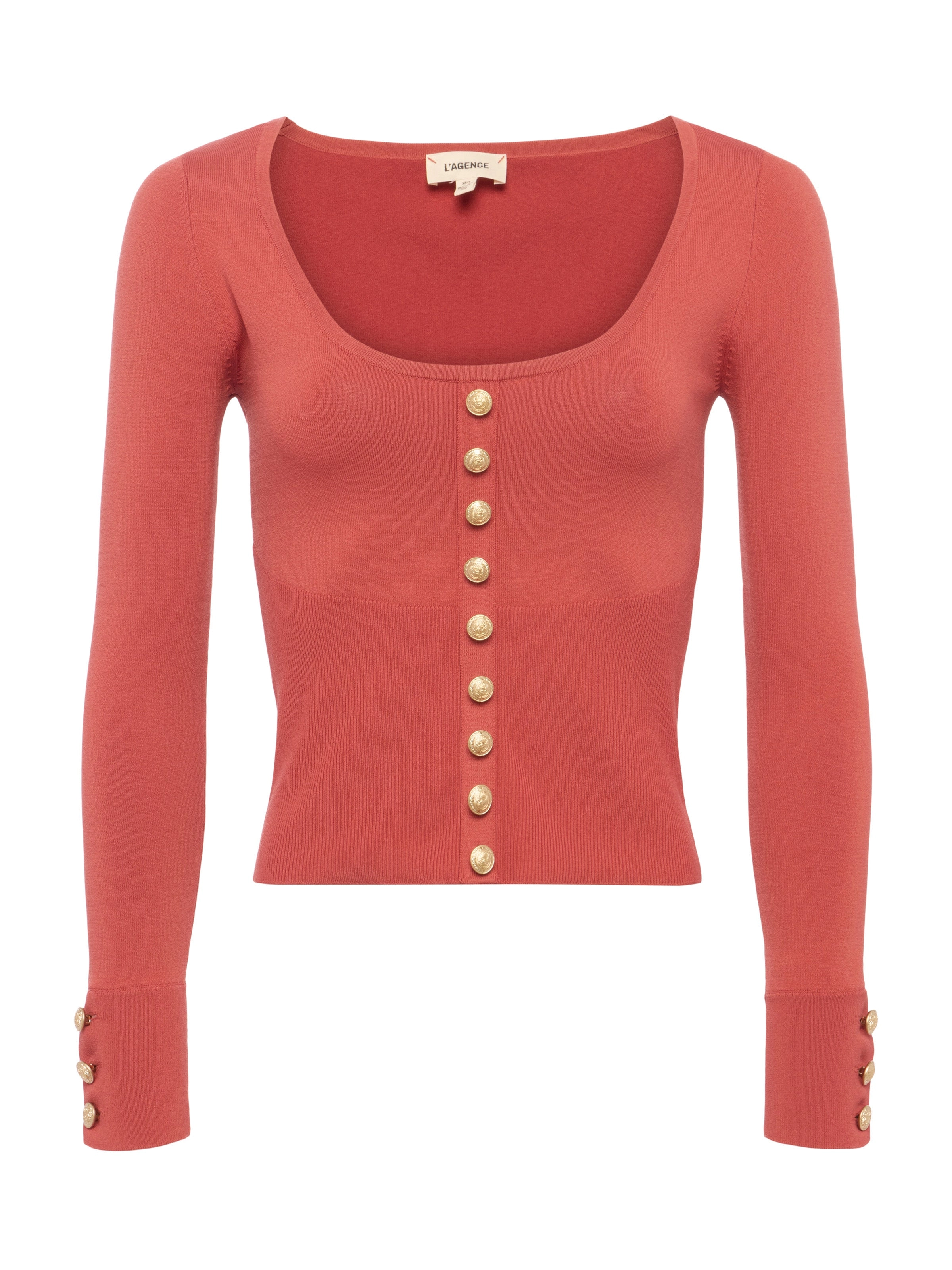 Lanetta Top