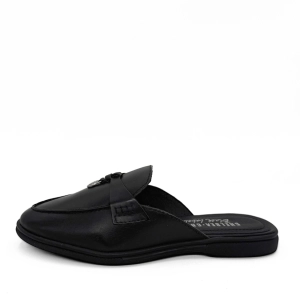 Lasso Nubuck Slip On Loafers
