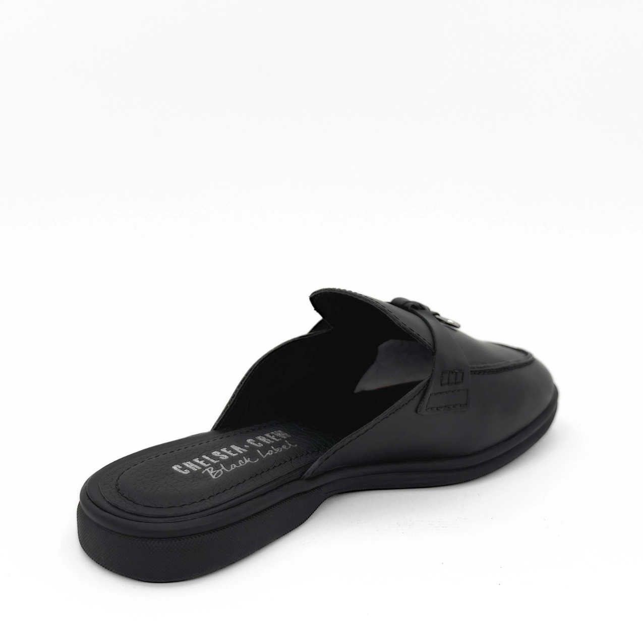 Lasso Nubuck Slip On Loafers