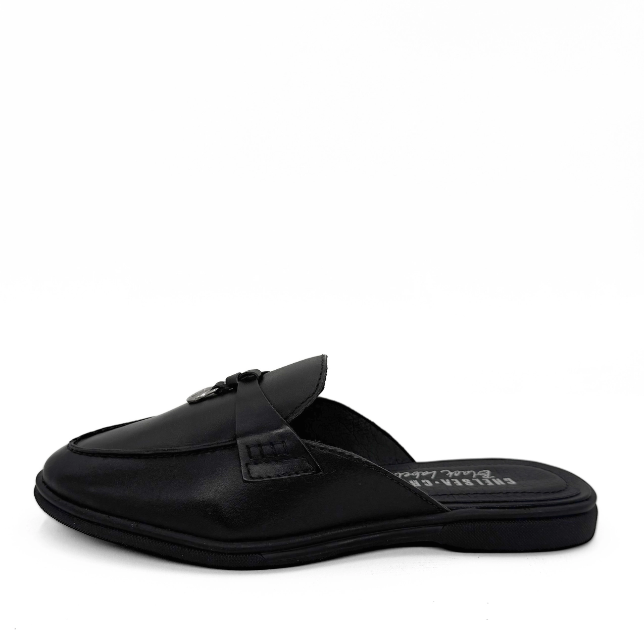 Lasso Nubuck Slip On Loafers