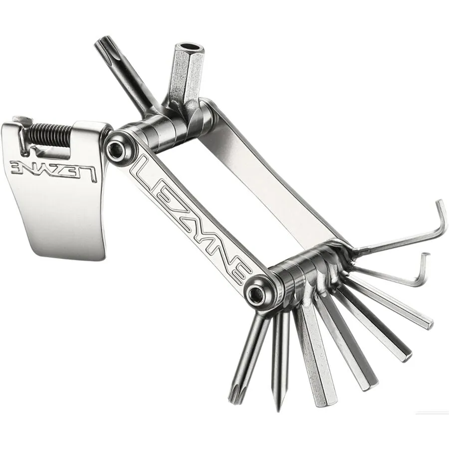 Lezyne SV PRO 11 Multi-Tool