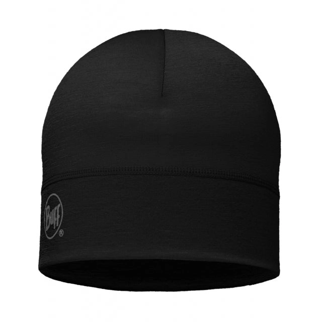 Lightweight Merino Wool Beanie