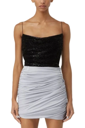 Lilburn Top