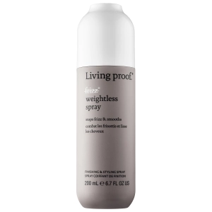 Living Proof No Frizz Weightless Styling Spray